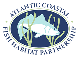 Atlantic Coastal Fish Habitat Partnership Logo
