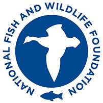 National Fish and Wildlife Foundation Logo