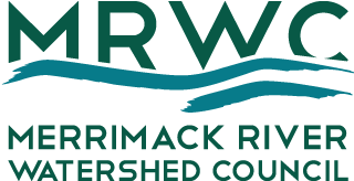 Merrimack River Watershed Council Logo