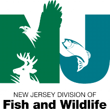New Jersey Division of Fish and Wildlife Logo