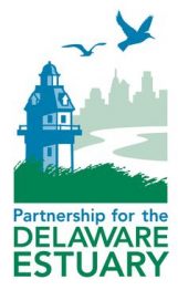 Partnership for the Delaware Estuary Logo