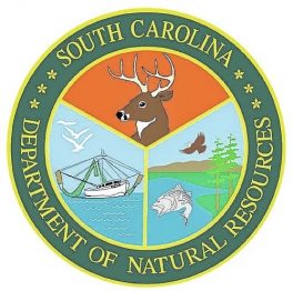 South Carolina Department of Natural Resources Logo