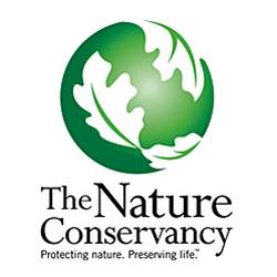 The Nature Conservancy Logo