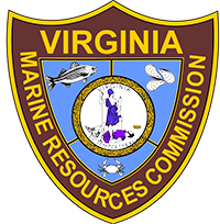 Virginia Marine Resources Commission Logo