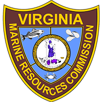 Virginia Marine Resources Commission Logo