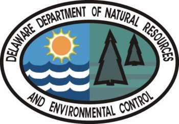 Delaware Department of Natural Resources and Environmental Control Logo