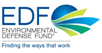 Environmental Defense Fund Logo